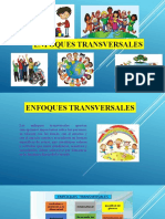 ENFOQUES TRANSVERSALES 1