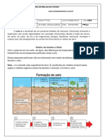 Tipos de Solo 0209