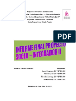 Proyecto Socio - Integrador 2 Nuevo