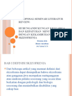 Proposal Seminar Literatur Review