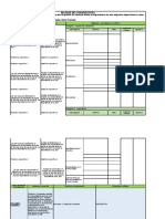 Matriz Prioristico