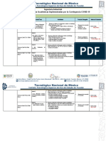 2°formato de Reporte de Estrategias Contingencia - Fisica-1