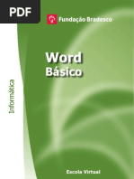 ApostilaWord2007Basico