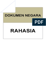 Tulisan Rahasia