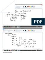 clase virtual 5 - ED - metodo del anulador