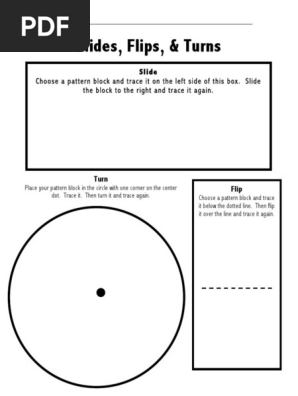 SlidesFlipsandTurnsPracticeSheet-1