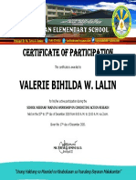 Valerie Bihilda W. Lalin