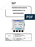 Laboratorio 09 Registradores 1