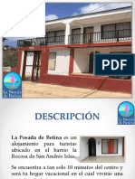 Presentación La Posada de Betina - Versión 4 PDF