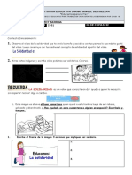 201 Guia 2 Etica y Valores