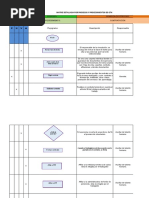 Matriz Detallada Contratacion