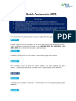 Tarea Modulo 1 - FUNDAMENTOS - HSEQ