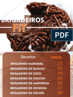E-book - Brigadeiros Fit
