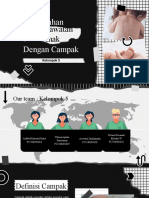 Tugas Kep. Anak - Kel. 5 - PPT Askep Campak Pada Anak - 2a