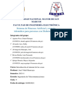 Trabajo Final de Iot