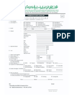 440093783 Formulir Data Masjid PDF PDF