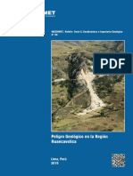 C069-Boletín Peligro Geológico Huancavelica