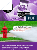 AULA - Muito Além Das Fake News V2