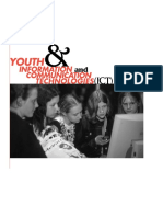 Chapter 12 Explores How Youth Engage with ICT