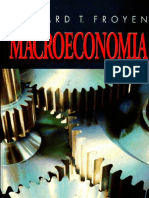 [ref] 2003-Macroeconomia-Richard T. Froyen (Cap. 5 - O Sistema Keynesiano (I)_O Papel da Demanda Agregada)