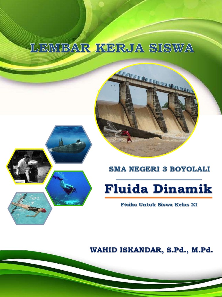 Fluid Dynamics Experiments PDF