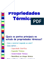 Aula4-PropriedadesTermicas