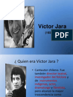 Victor Jara