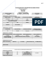 Formulario 761014