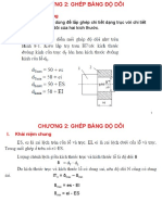 Chuong 2-Moi Ghep Do Doi