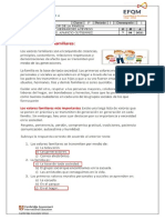 Etica 3°virtudes Comportamentales