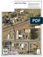 Grays Harbor County Parcel Map