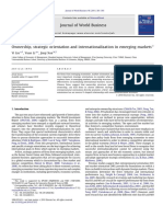 4_Ownership, strategic orientation and internationalization in emerging markets (1)