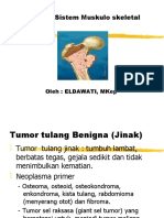 Tumours Ortho