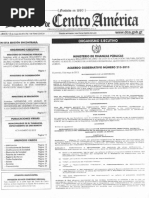 Certificación Ambiental A La 2da Modificactoria Del EIA Py. Conga ...