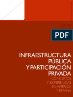 El Modelo de Participación Público-Privada