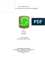 DST Pulpotomi - Avisa Ulima - 2041412040