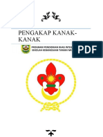 Pengakap Kanak-Kanak Ppki 2021