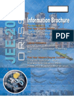 JEE_Information_Brochure2011