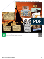 CONTRADICCIONES DE LA SOCIEDAD - Text, Images, Music, Video - Glogster EDU - Interactive Multimedia Posters