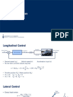 PID controller tuning formula