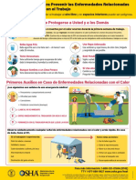 Consejos para Prevenir Enfermedades Con El Trabajo3432 - Wksiteposter - SP