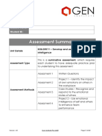 3 July - BSBLDR511 Student Version PDF