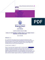 First Division (G.R. No. 241780, October 12, 2020) People of The Philippines, Plaintiff-Appellee, vs. Danilo Tuyor Y Banderas, Accused-Appellant. Decision Peralta, C.J.