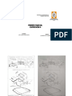 Primer Parcial - Expresión II - Jeicy Valeria Palacios Cortes