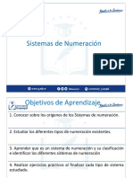 08 - Sistemas Numeracion