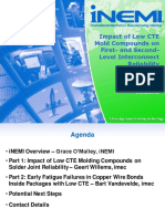 GMC - Webinar - 022713 (Impact of Low CTE Molding Compounds)