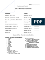 chapter 3 assignments-fom11