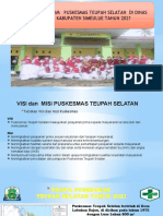 Puskesmas Teupah Selatan