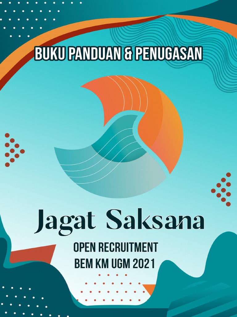 Panduan Open Recruitment BEM KM UGM | PDF | Bisnis | Komputer