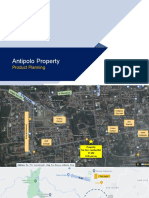 Antipolo Property Planning